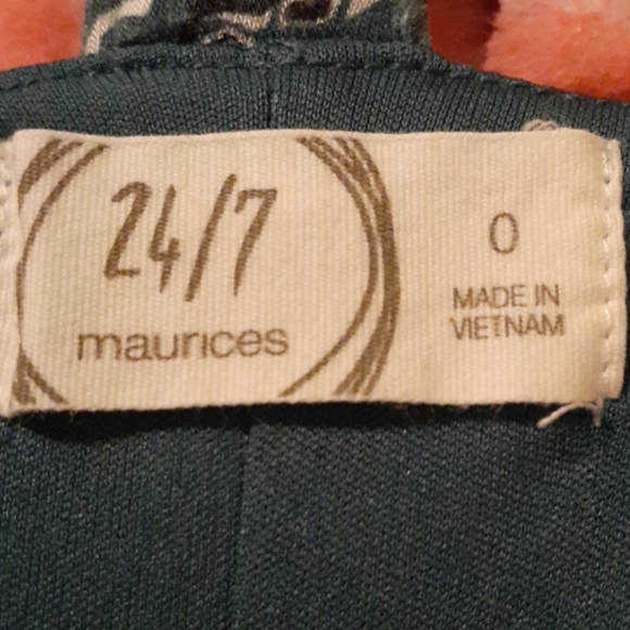 Maxi Tank Dress - Picture 3 of 4